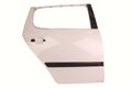 Dvere zadné pravé hatchback - 5J6833056 5J6833052