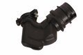 Sací kôš nasávaného vzduchu do filtrboxu 04E129656L