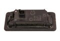 Osvetlenie ŠPZ - LED - 63267193293