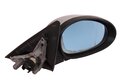 Pravé spätné zrkadlo elektricky ovládané - vyhrievané - pre lak - 51167189946
