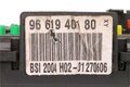 Jednotka BSI 2004 H02-01 9661940180