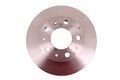 Brzdový kotúč predný chladený (18Q) 16 kolesá