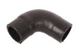 Vodné hadice - koleno od olejového výmenníka 2011-