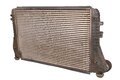 Chladič nasávaného vzduchu - intercooler 1K0145803CD