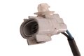 Ventilátor chladenia motora 1253G8