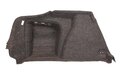 Panel batožinového priestoru liftback ľavý čierny 1Z5867427K1BS