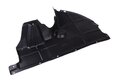 Ľavý ochranný kryt pod motor (bočný)