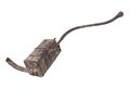 Pohlcovač benzínových pár 1502G6