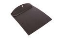 Držiak dokumentov čierny pevný (nevyklápací)