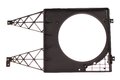 Rám ventilátora - 1J0121207 L/D