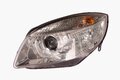 Svetlo predné ľavé H7 -MR2010 5J1941015A 5J1941017A