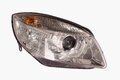 Svetlo predné pravé H7 -MR2010 5J1941016A 5J1941018A