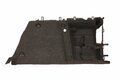 Panel batožinového priestoru combi pravý čierny 1Z9867428L1BS