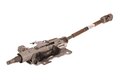 Stĺpik riadenia 4123GK