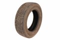 Pneumatika úžitková ZIMNÁ 215/65 R16C 109/107R FIRESTONE Vanhawk 2 winter (5 mm) rok 2019