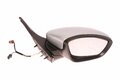 Zrkadlo spätné pravé elektrické (lakovacie) 1611240380