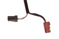 Zrkadlo spätné ľavé elektrické (lakovacie) 1611240280