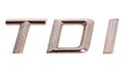 Nápis TDI 3T0853687F