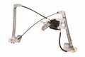Sťahovací mechanizmus okna elektrický predný ľavý - 1U0837461 B/A