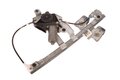Sťahovací mechanizmus okna zadný pravý elektrický - 1U0839462 B/A