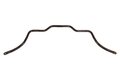 Tyč stabilizátora predné