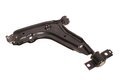 Ľavé predné rameno (komplet)
