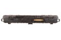 Panel spínačov