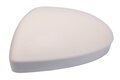 Kryt ľavého spätného zrkadla - pre lak