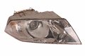 Predný pravý halogénový svetlomet elegancie
