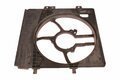 Držiak ventilátora chladenia motora 1253H6