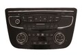 Panel ovládania automatickej klimatizácie 6155JY