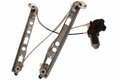 Pravý predný sťahovací mechanizmus okna elektrický - s motorom 5-tich dv.