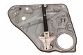Sťahovací mechanizmus okna mechanický zadný pravý combi - 3B9839756D