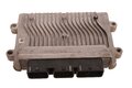Riadiaca jednotka motora SW9661700480