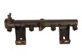 Vstrekovacia lišta 9650764780