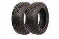 súprava dvoch pneumatík LETNÁ 205/60 R16 92H KORMORAN Road Performance (7 mm) rok 2022