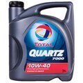 Motorový olej QUARTZ 7000 10W40 5L