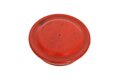 Olejové viečko červené