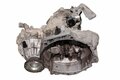 Prevodovka GGU - 74kW