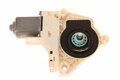 Motorček sťahovačky (P=Z, L=P - podľa modelu) 8K0959812A