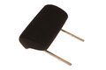 Opierka hlavy zadná ľavá/pravá 1Z0885901AF5AC (5AC- onyx)