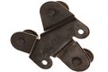 Držiak jednotky ABS 1K0614235A