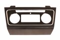 Rámček panelu kúrenia 3T0863152D