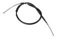 Brzdové lanko ručnej brzdy pravej P