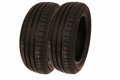 súprava dvoch pneumatík - LETNÁ 185/60 R15 84H Dunlop Sport Blu Responce (6 mm) rok 2020