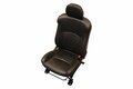 Sedadlo spolujazdca 8916CP
