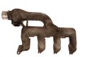 Sacie zberné potrubie - kolektor 8200145097