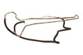 Servo rúrka riadenia 401344