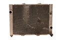 Chladič motora a chladič klimatizácie 1.5DCi