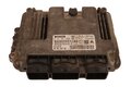 Riadiaca jednotka motora 9665169780